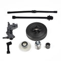 Fuel Line Filter & Clutch Drum for Chinese Chainsaw 45cc 52cc 58cc 4500 5200