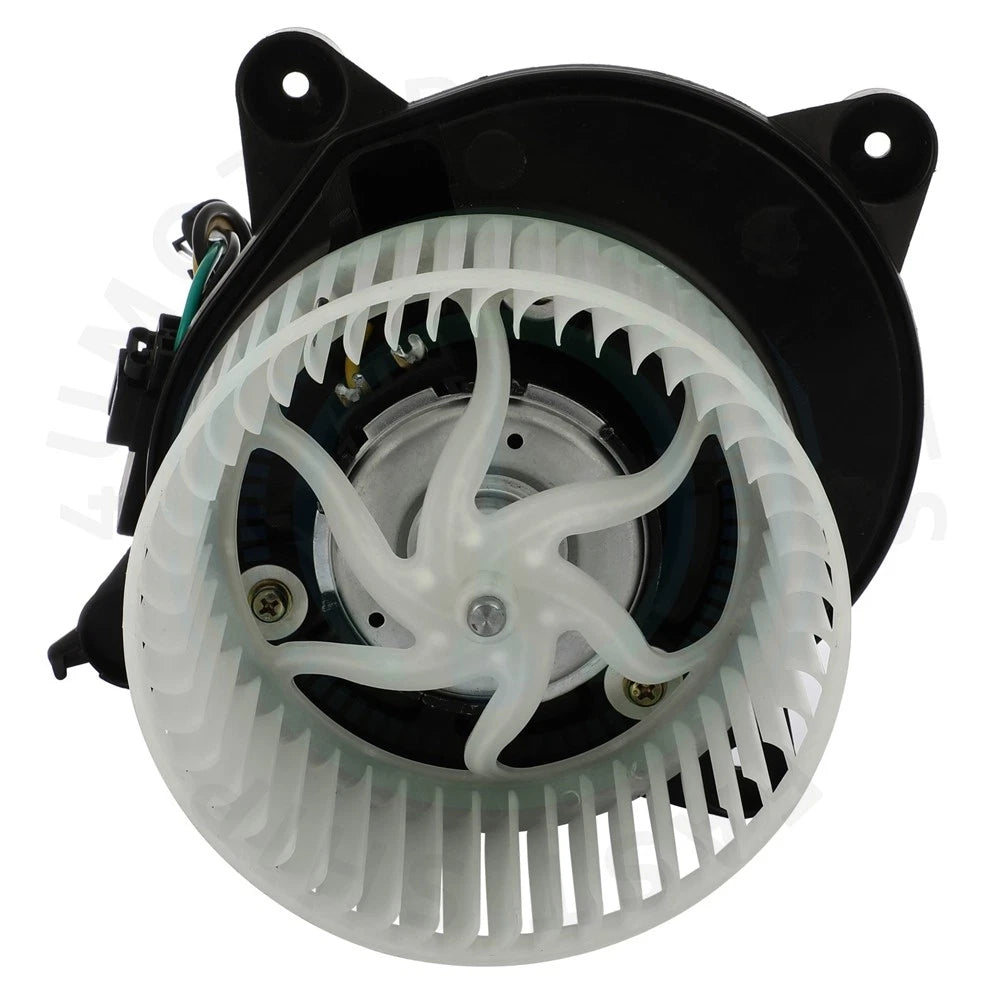 Blower Motor with Fan Cage for Chrysler PT Cruiser (2001–2005)