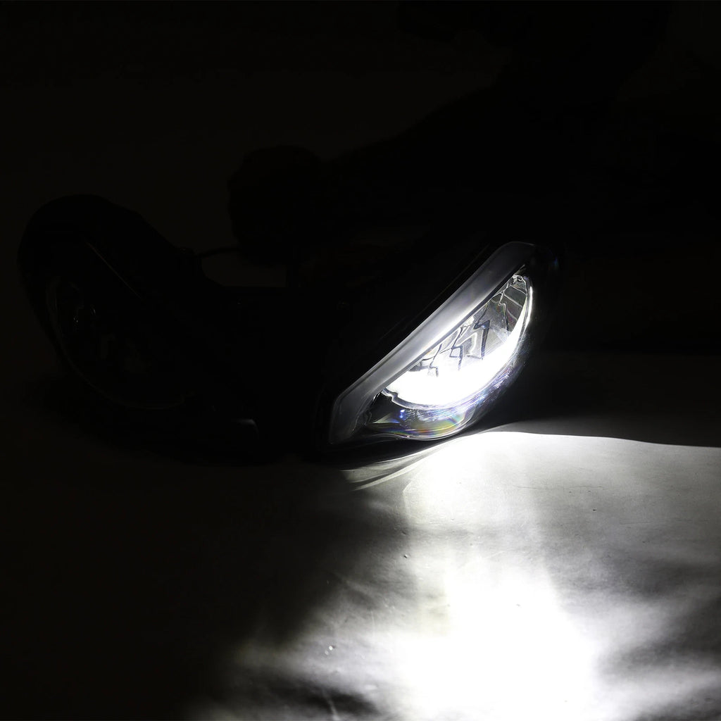 Headlight for Triumph Speed Triple 1200RS (2021–2024), Street Triple 765R/RS (2023–2024)