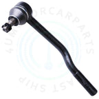 2X Front Inner Tie Rod End for Nissan Pickup D21 (1986–1997)