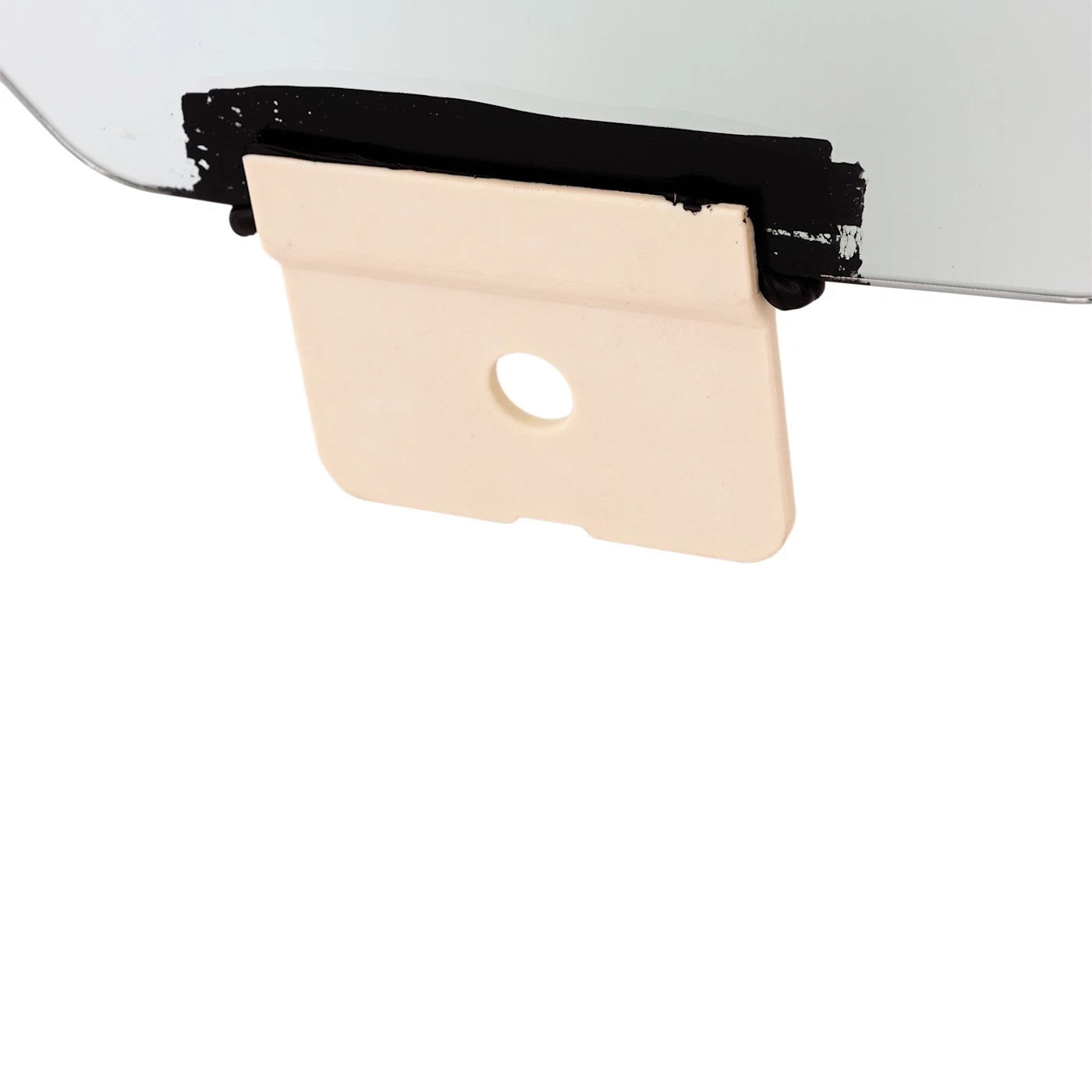 Front Passenger Door Glass for Lincoln MKZ (2013–2020)