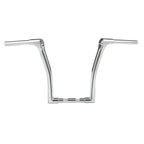 13" Rise Ape Hanger Handlebar for Harley Low Rider S FXLRS Street Bob (2020–2023)