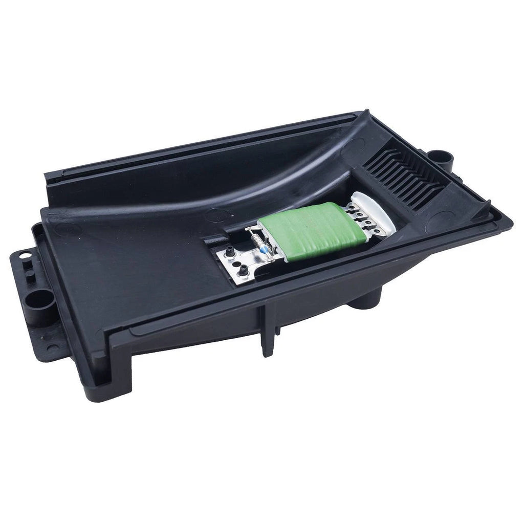 A/C Blower Motor Resistor for Audi TT Quattro VW Jetta Beetle Golf (2000–2019)