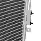 AC Condenser for Jeep Grand Cherokee 4.0L 4.7L (1999–2003) OE Style 4925