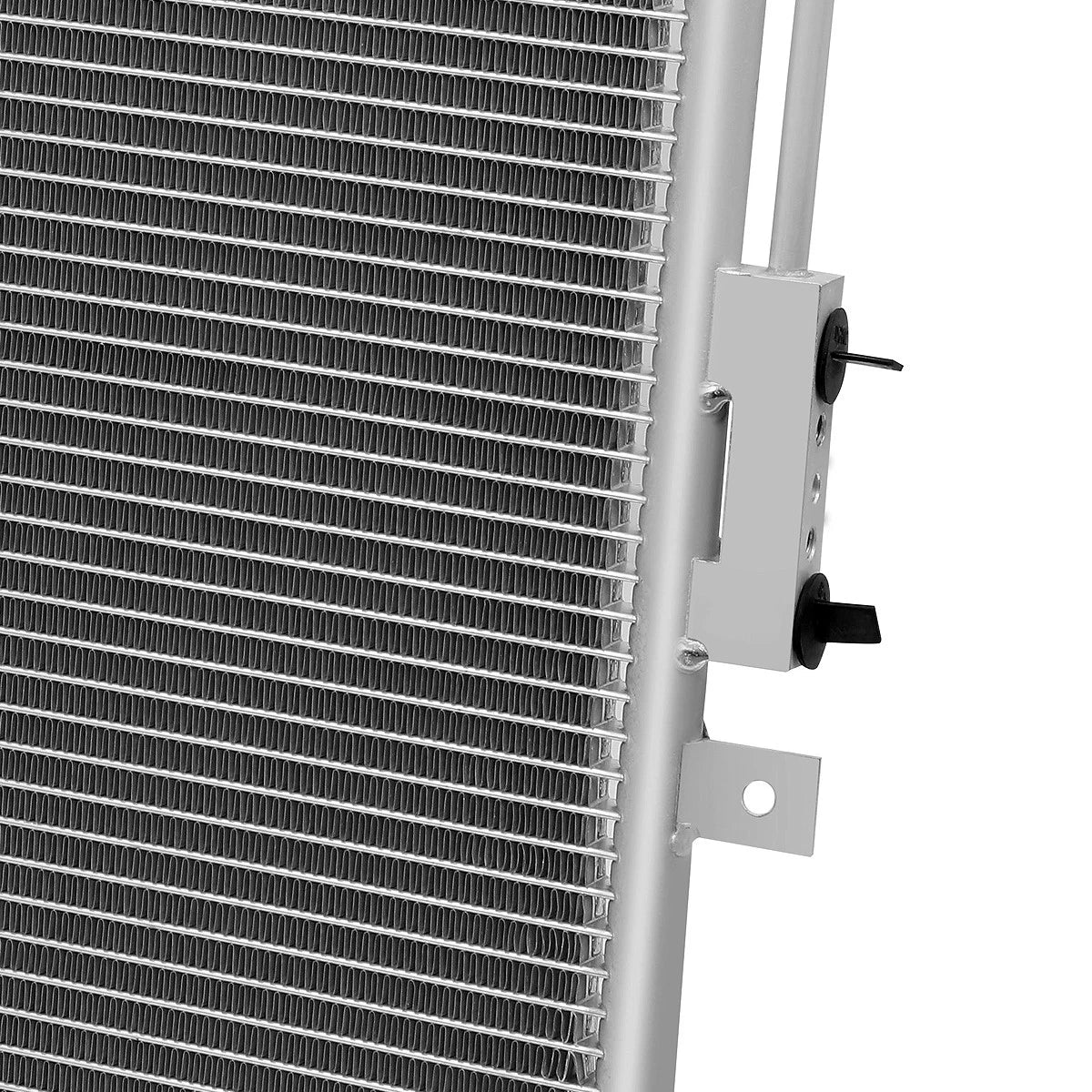 AC Condenser for Jeep Grand Cherokee 4.0L 4.7L (1999–2003) OE Style 4925