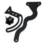 Windshield Bracket Mounting Support Kit for BMW R1200GS (2013-2021)