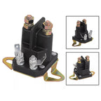 Starting Switch for Riding Lawnmowers (Aluminum Alloy Design)