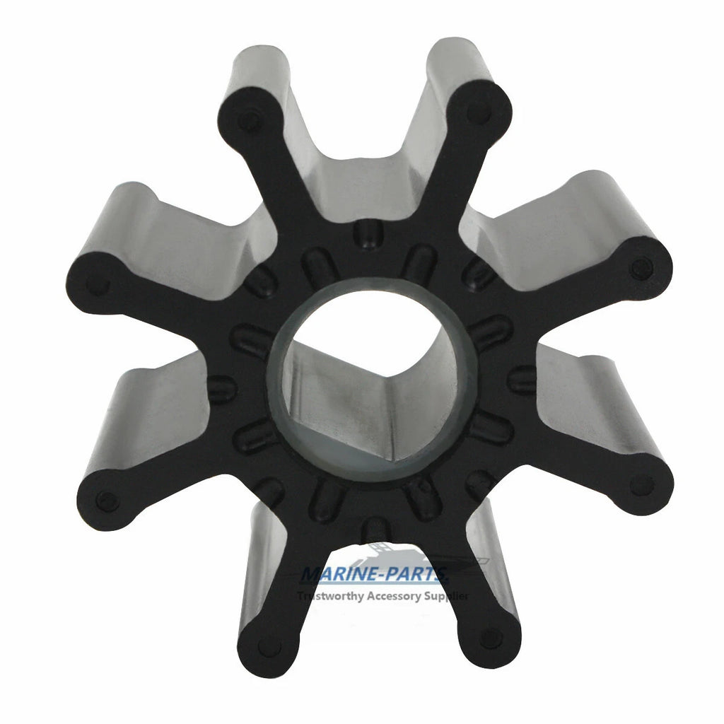 Water Pump Impeller 47-59362T1 for Mercury 7.4L 8.2L V8