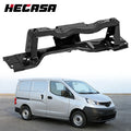 Center Upper Radiator Support for Nissan NV200 (2013–2021)