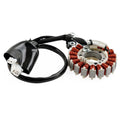 Stator Assy for Yamaha X-City X-Max 250 ABS (2007–2016) 1C0-H1410-10 1C0-H1410-20