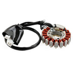 Stator Assy for Yamaha X-City X-Max 250 ABS (2007–2016) 1C0-H1410-10 1C0-H1410-20