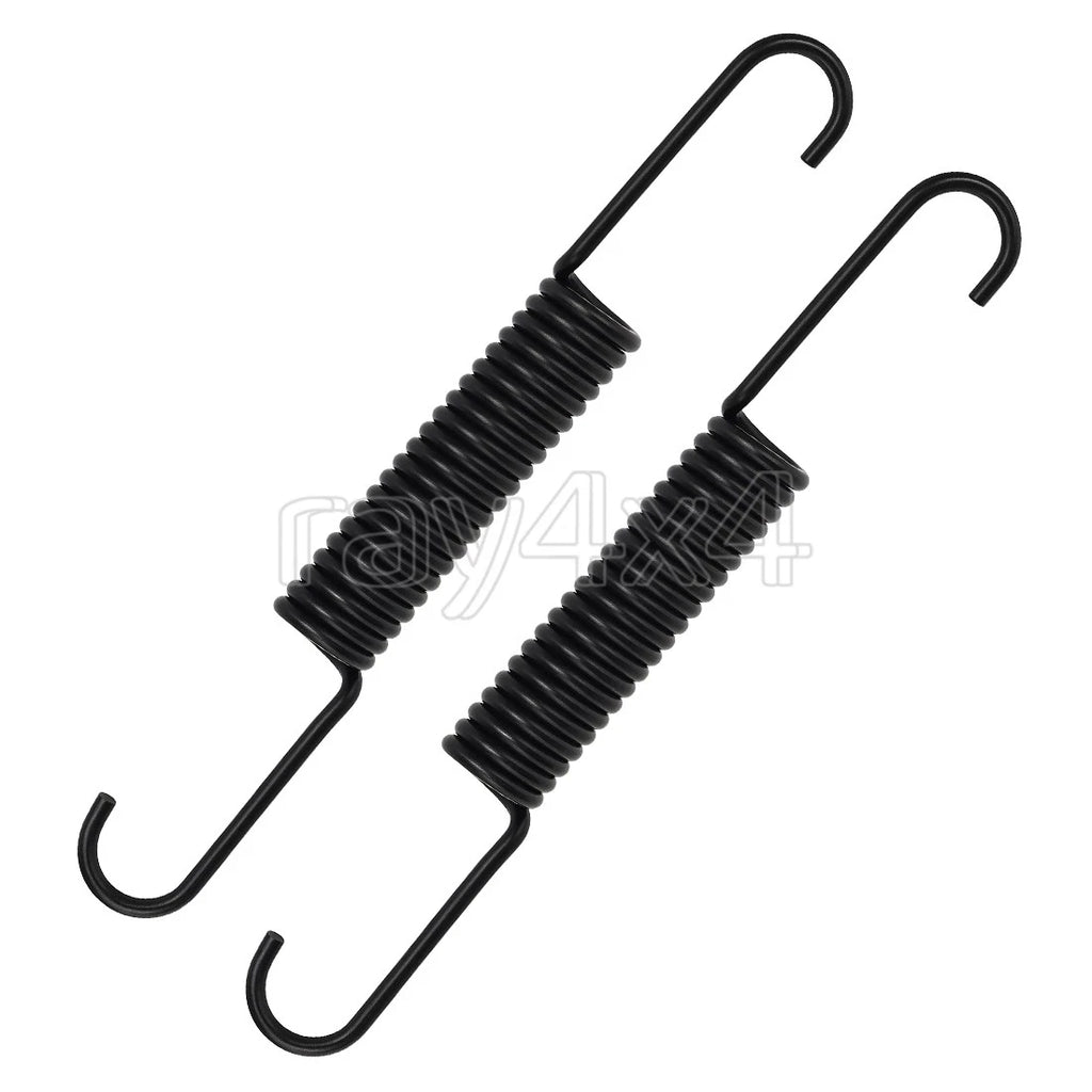 10" / 12" Trailer Brake Adjuster Springs for Dexter Hayes Demco (RHD)