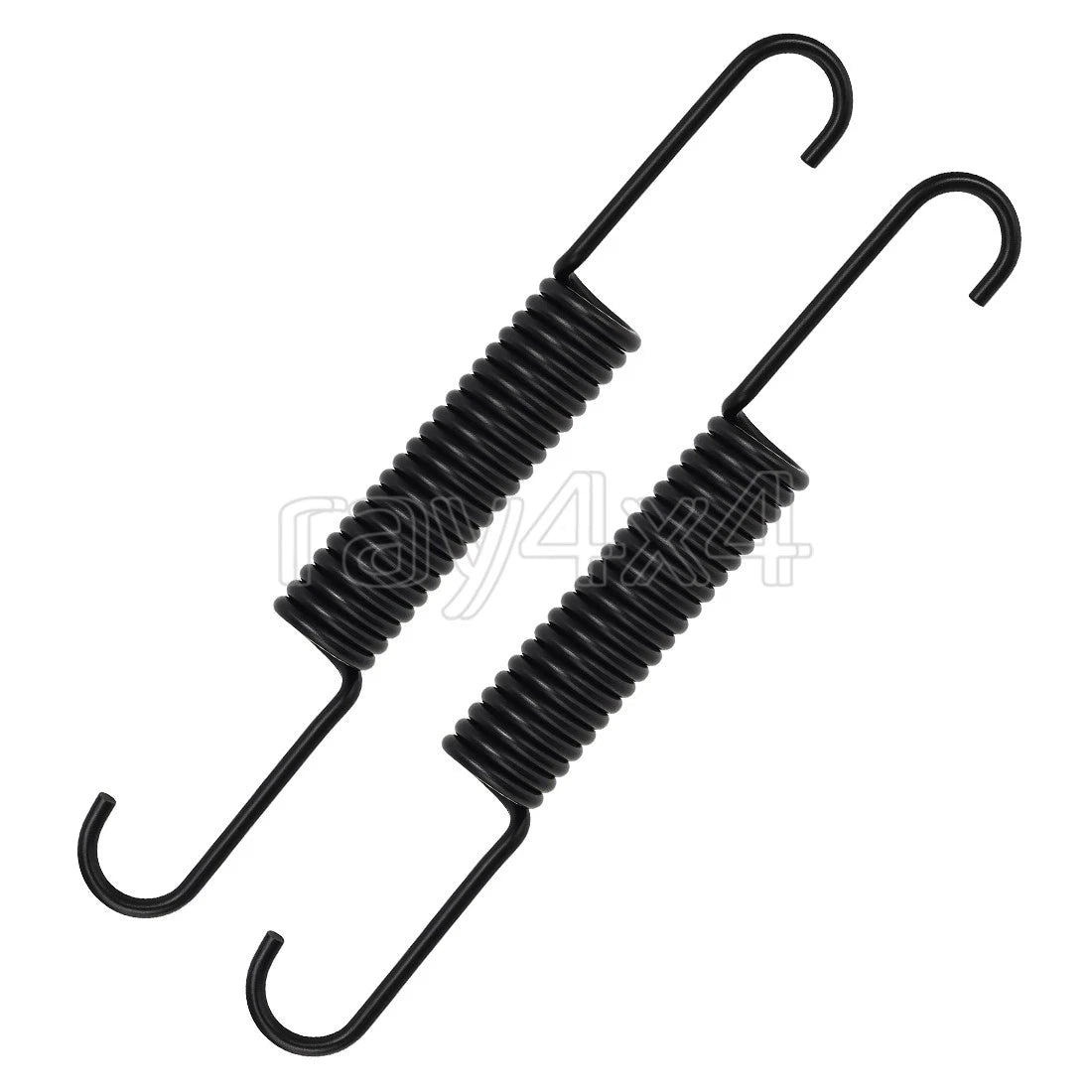 10" / 12" Trailer Brake Adjuster Springs for Dexter Hayes Demco (RHD)