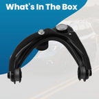 Front Upper RH Control Arm for Ford Fusion (2006–2012), Lincoln, Mercury, Mazda 6 (2003–2008)