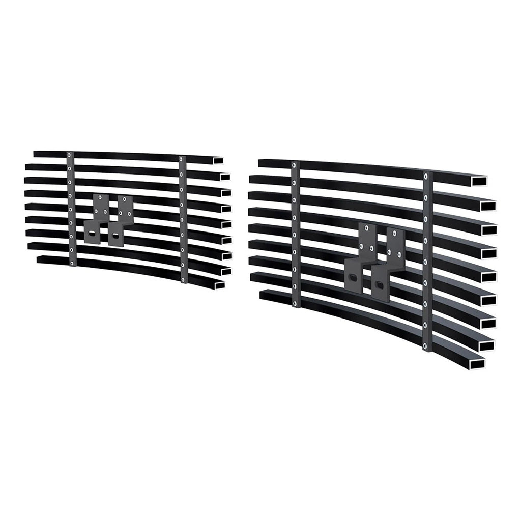 Tow Hook Billet Grille Insert for Ford Super Duty Excursion (2005-2007)
