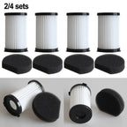 Filter Set for iwoly V600 Vacuum Cleaner