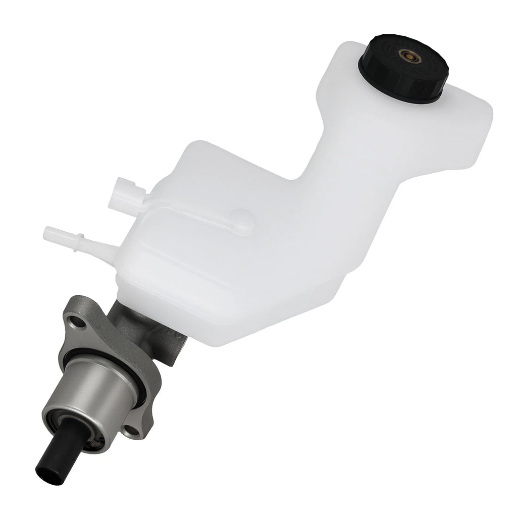 Brake Master Cylinder w/Reservoir & Sensor for Mazda 3 (2004–2013) BPYS4340ZA