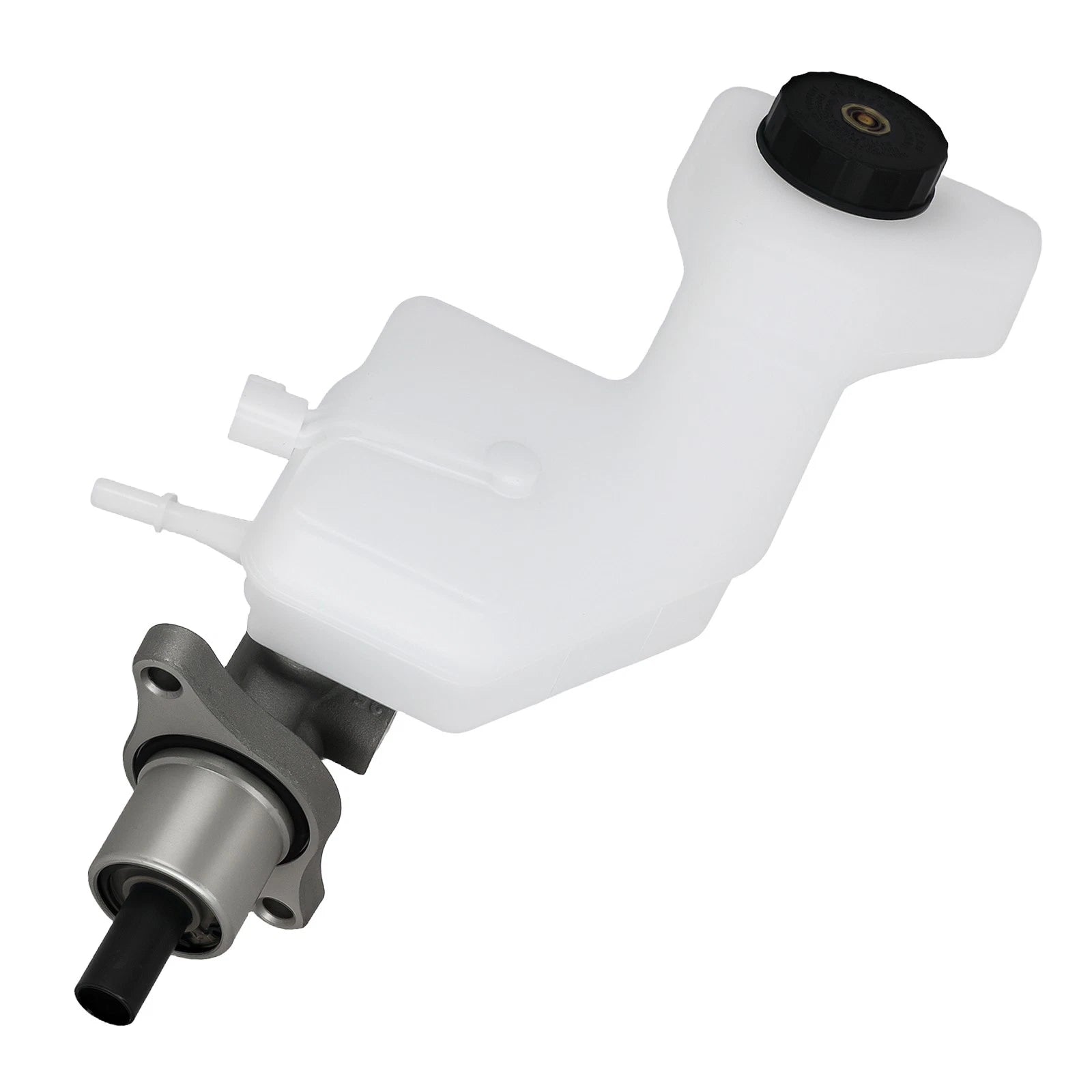 Brake Master Cylinder w/Reservoir & Sensor for Mazda 3 (2004–2013) BPYS4340ZA