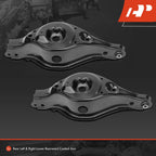 2X Rear Lower Control Arm for Nissan Murano (2009-2014)