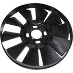Fan Blade for Trailblazer Envoy Rainier Bravada (2002–2009)