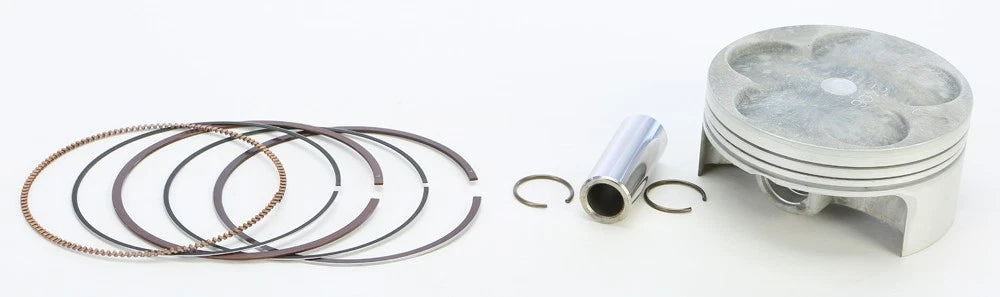 Piston Kit for Yamaha YZ250F & WR250F (2001–2007) - PROX Forged Nikasil