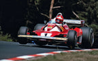 Formula 1 75 Years Book for Car Enthusiasts