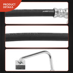 Rear Right Brake Hydraulic Hose for Ford Explorer (2002–2005)