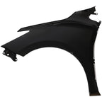 CAPA Certified Fender for Chevrolet Cruze (2016–2019) Front Passenger Side