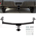 Class 3 Trailer Hitch for Nissan Rogue (2008–2020)
