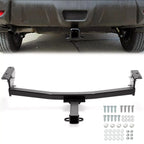 Class 3 Trailer Hitch for Nissan Rogue (2008–2020)