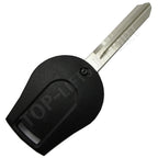 Smart Remote Key Fob for Nissan NV200 Versa Note (2013–2019)