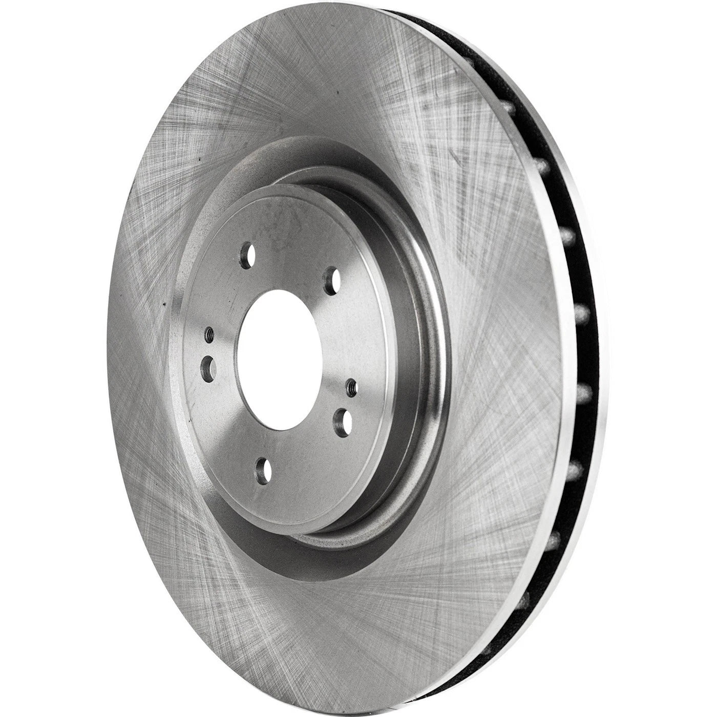 Front Disc Brake Rotors for Mitsubishi Lancer (2008–2015)