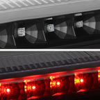 LED Third Brake Light for Chevy Express/GMC Savana (2003–2017)