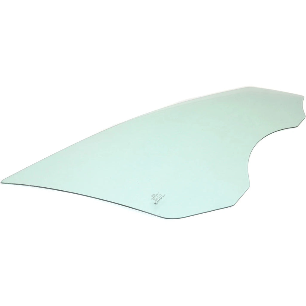 Door Glass for VW Jetta (Right Side)