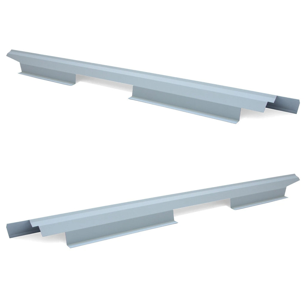 Pair Rocker Panels for Ford Expedition (2007–2017)