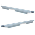 Pair Rocker Panels for Ford Expedition (2007–2017)
