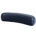 Vinyl Black Backrest for John Deere 1010, 430, MT, M, 330, G, 40, 420, 320, 440, 435