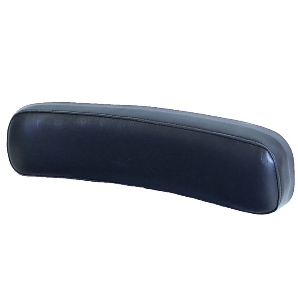 Vinyl Black Backrest for John Deere 1010, 430, MT, M, 330, G, 40, 420, 320, 440, 435