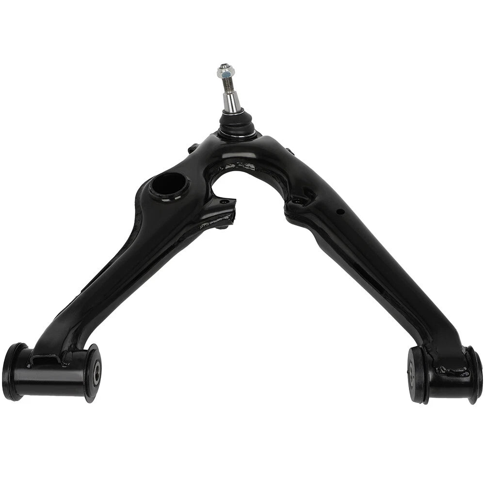 Front Lower Upper Control Arm Sway Bar for Chevrolet Silverado 1500 (2016–2018)