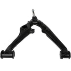 Front Lower Upper Control Arm Sway Bar for Chevrolet Silverado 1500 (2016–2018)