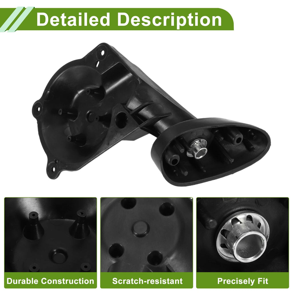 Wing Door Mirror Spindle Repair for BMW Z3 (1994–2002)