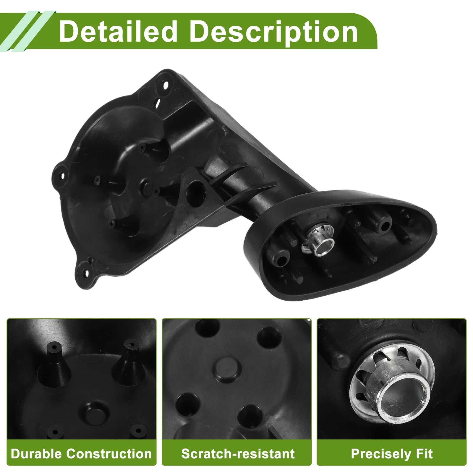 Wing Door Mirror Spindle Repair for BMW Z3 (1994–2002)