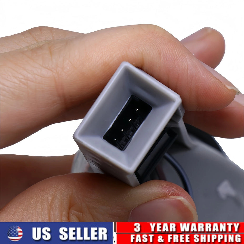 1 Pair Side Mirror Turn Signal Lamp for Mercedes ML63 AMG ML550 GL550 (2007–2012)