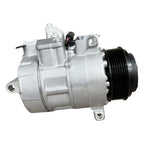 AC Compressor Kit Replacement for Mercedes SL65 AMG 6.0L (2017-2018)