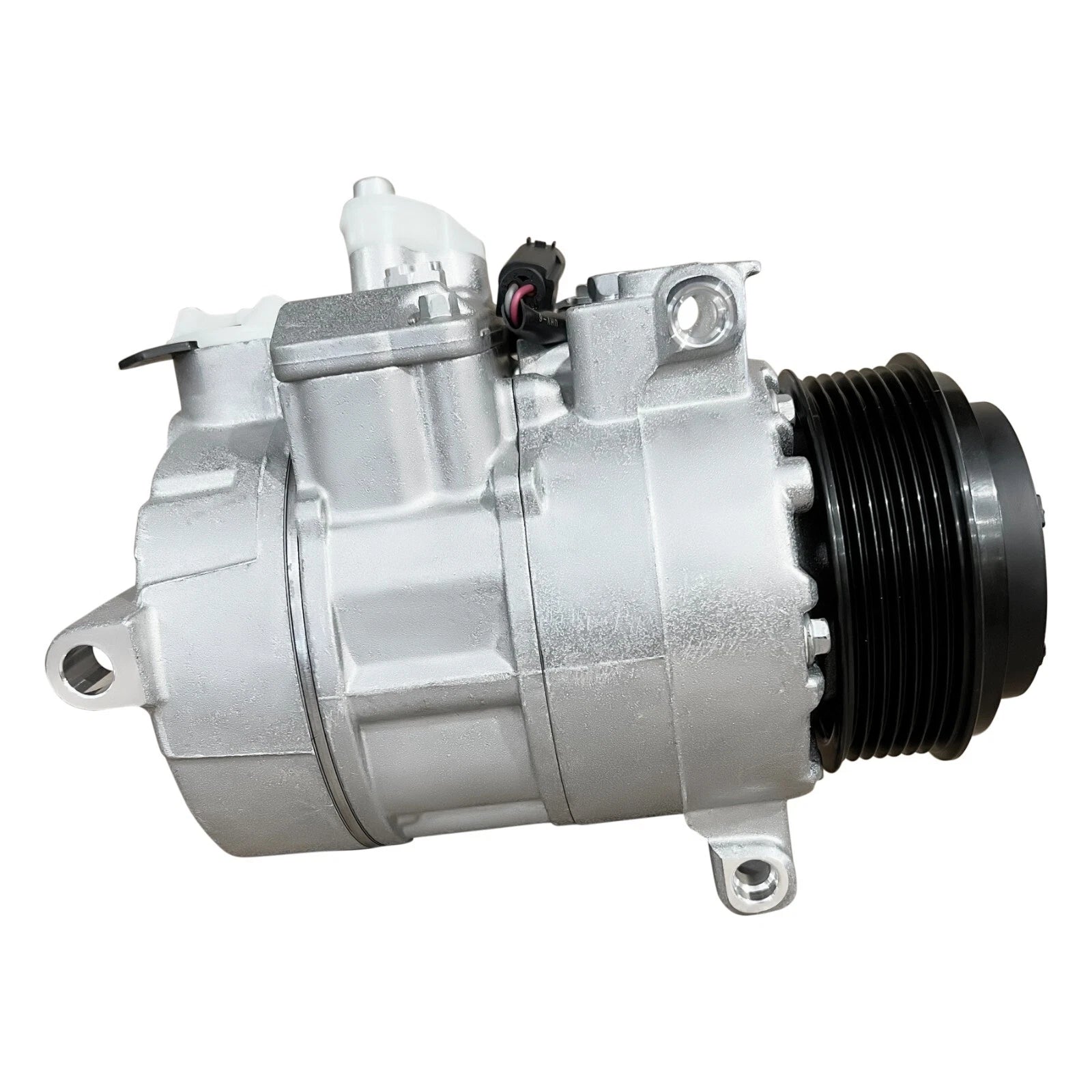 AC Compressor Kit Replacement for Mercedes SL65 AMG 6.0L (2017-2018)