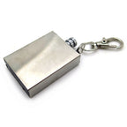 Instant Survival Magnesium Fire Starter for Camping (15,000 Matches)