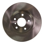 Front & Rear Brake Disc Rotors for BMW X4 X3 (2011–2017)