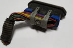 Fan Control Relay Pigtail Harness for Thunderbird Cougar (1996–1997)