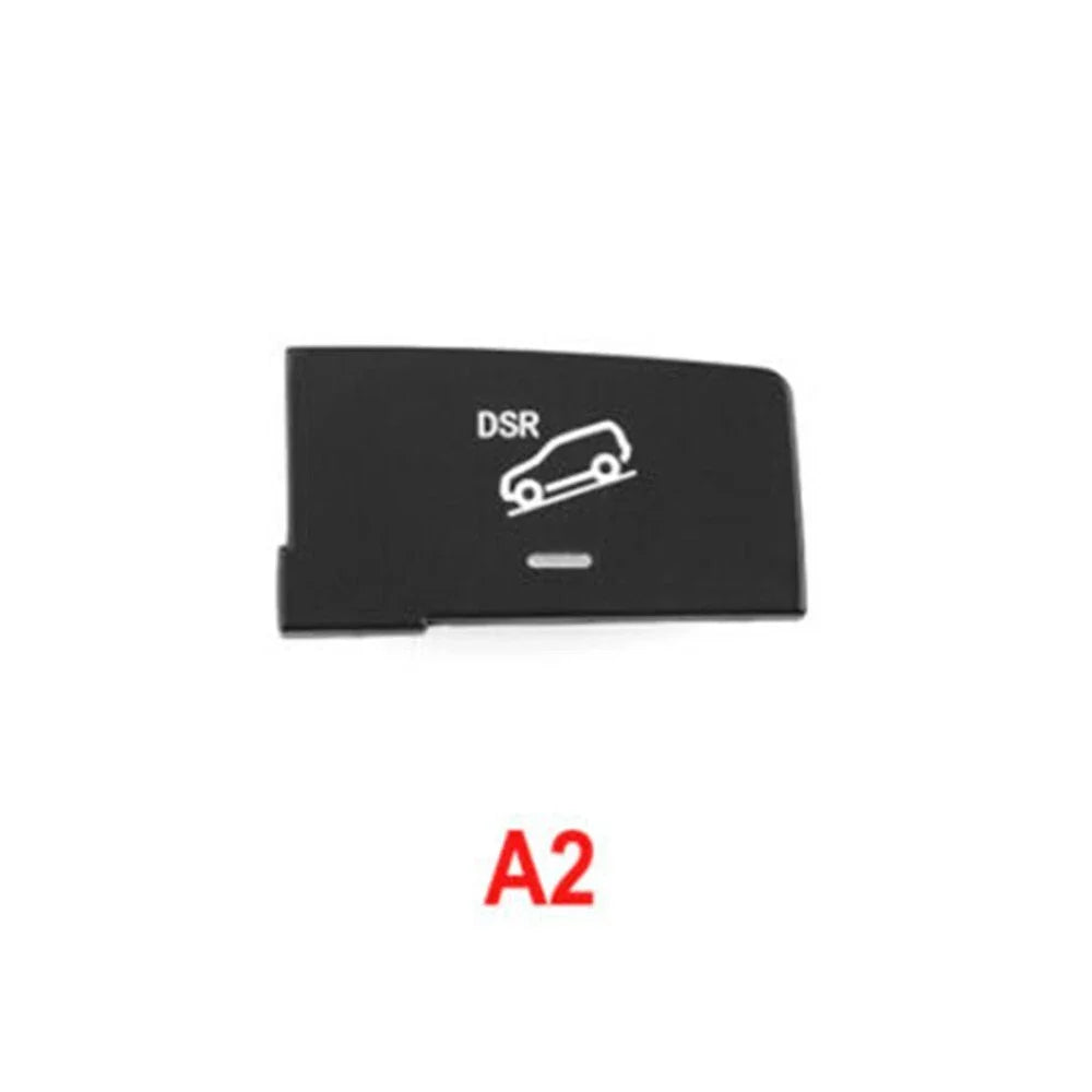 Adjuster Switch Button Accessory for Mercedes ML GL GLE GLS W166 X166 X164