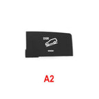 Adjuster Switch Button Accessory for Mercedes ML GL GLE GLS W166 X166 X164